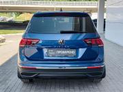 Volkswagen Tiguan II Рестайлинг Казань  - изображение 29