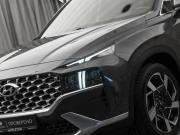 Hyundai Santa Fe IV Рестайлинг Москва  - изображение 67