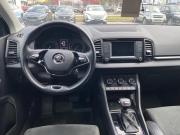Skoda Karoq I Череповец  - изображение 25