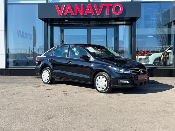Volkswagen Polo V Рестайлинг с пробегом 2016 года, цена 985 000 рублей, 147569 км, седан, Автокод Объявления