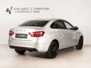Lada (ВАЗ) Vesta I Казань  - изображение 11