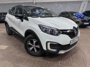 Renault Kaptur I Рестайлинг Набережные Челны  - изображение 30