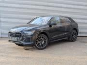 Audi Q8 I (4M) Москва  - изображение 31