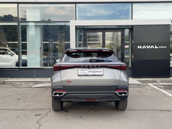 Omoda C5 I с пробегом 2023 года, цена 1 799 000 рублей, 55438 км, внедорожник, Автокод Объявления