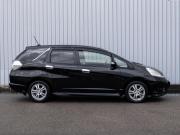 Honda Fit Shuttle I Сочи  - изображение 27