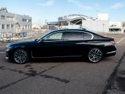 BMW 7 серии VI (G11/G12) Рестайлинг Москва  - изображение 32