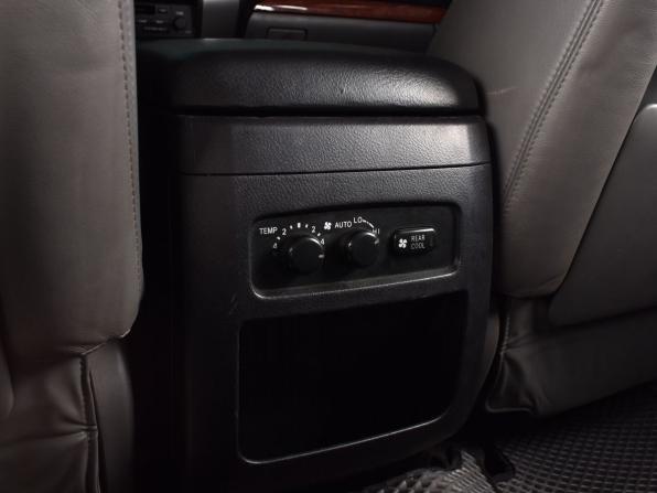 Toyota Land Cruiser Prado 120 Series с пробегом 2004 года, цена 1 350 995 рублей, 291077 км, внедорожник, Автокод Объявления