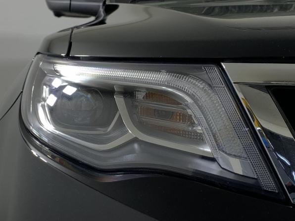 Geely Atlas I с пробегом 2019 года, цена 1 427 000 рублей, 96356 км, внедорожник, Автокод Объявления