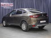 Renault Arkana I Москва  - изображение 31