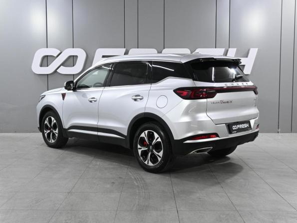 Chery Tiggo 7 Pro Max I с пробегом 2023 года, цена 1 939 000 рублей, 22079 км, внедорожник, Автокод Объявления