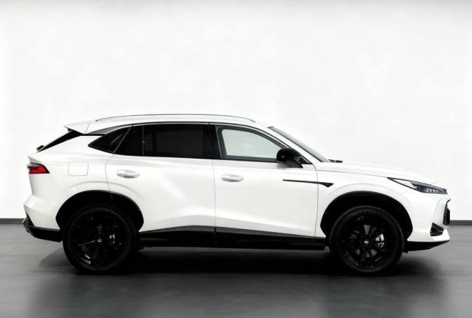 Новый Москвич М70 2026 года, цена 3 099 000 рублей, внедорожник, Автокод Объявления