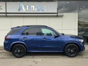 Mercedes-Benz GLE II (V167) Краснодар  - изображение 20