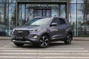 Chery Tiggo 4 Pro I Рестайлинг Брянск  - изображение 28