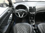 Hyundai Solaris I Ростов-на-Дону  - изображение 27