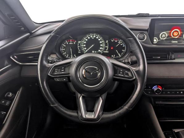 Mazda 6 III (GJ) Рестайлинг 2 с пробегом 2019 года, цена 2 030 000 рублей, 171083 км, седан, Автокод Объявления