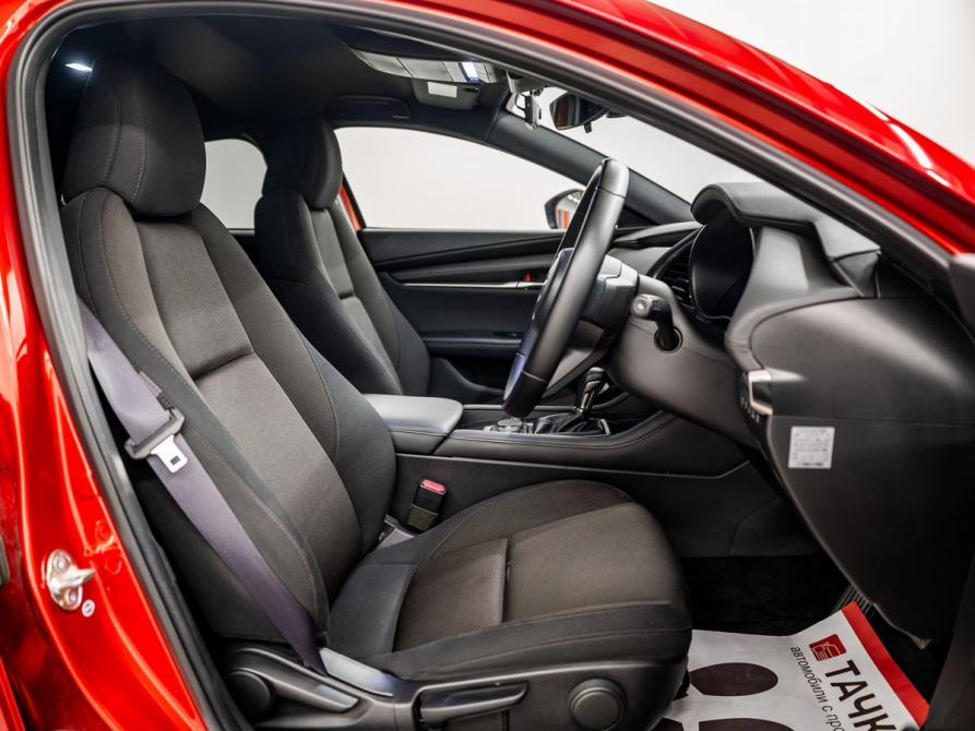 Mazda 3 IV (BP) Красноярск  - изображение 6