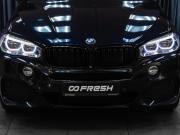 BMW X5 III (F15) Тюмень  - изображение 51