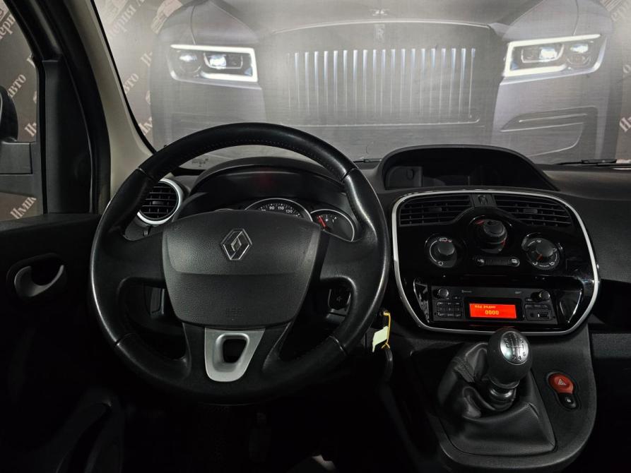 Renault Kangoo II Рестайлинг Краснодар  - изображение 16