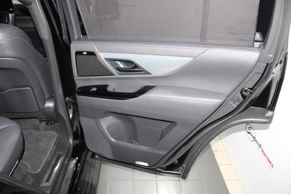 Lexus LX IV Владивосток  - изображение 17