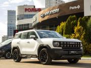 Haval H3 I Москва  - изображение 22