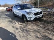 Hyundai Creta I Рестайлинг Нижний Новгород  - изображение 11