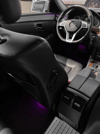 Mercedes-Benz E-Класс IV (W212 S212 C207) с пробегом 2011 года, цена 1 610 000 рублей, 226274 км, седан, Автокод Объявления
