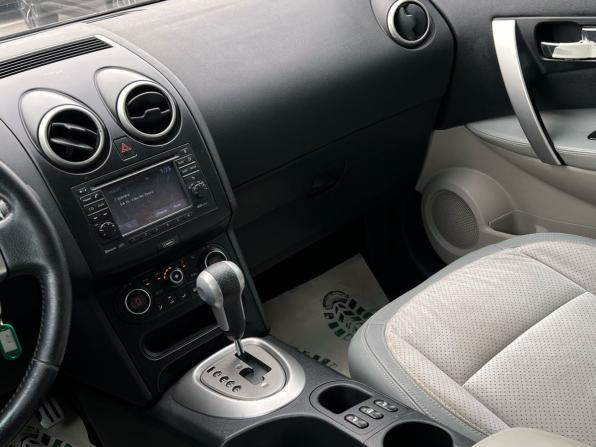 Nissan Qashqai I Рестайлинг с пробегом 2012 года, цена 1 135 000 рублей, 145126 км, внедорожник, Автокод Объявления