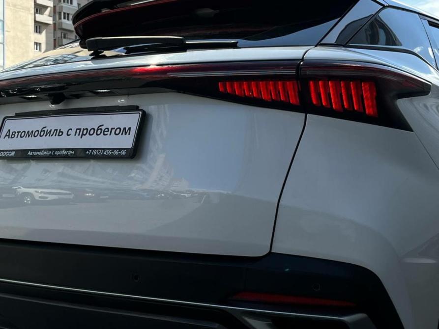 Omoda C5 I Санкт-Петербург  - изображение 11