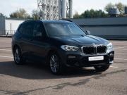 BMW X3 III (G01) Москва  - изображение 28
