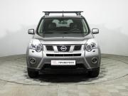 Nissan X-Trail II Рестайлинг Санкт-Петербург  - изображение 21