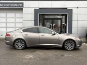 Jaguar XF I Москва  - изображение 28