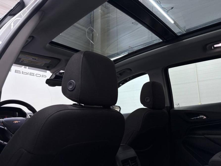Chevrolet Equinox III Ростов-на-Дону  - изображение 20