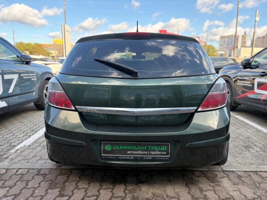 Opel Astra H Рестайлинг Череповец  - изображение 7
