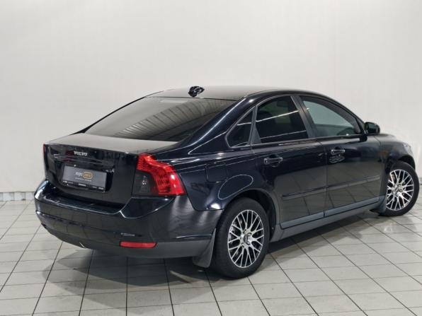 Volvo S40 II с пробегом 2007 года, цена 601 600 рублей, 289771 км, седан, Автокод Объявления