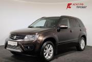 Suzuki Grand Vitara II Рестайлинг 2 Ярославль  - изображение 26