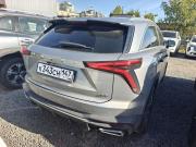 Haval F7 II Санкт-Петербург  - изображение 9
