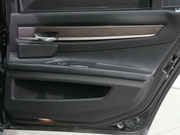 BMW 7 серии V (F01/F02/F04) Рестайлинг с пробегом 2013 года, цена 1 899 000 рублей, 157000 км, седан, Автокод Объявления