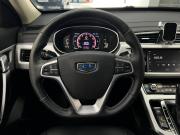 Geely Atlas I Казань  - изображение 34