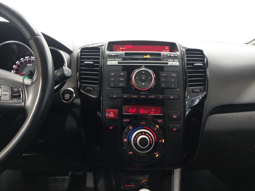 Kia Venga I Рестайлинг Пермь  - изображение 12