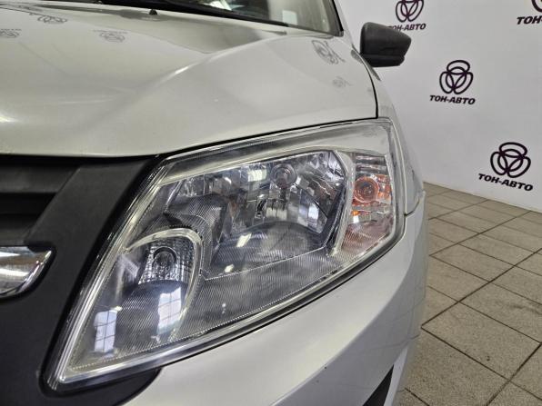Lada (ВАЗ) Granta I с пробегом 2016 года, цена 325 000 рублей, 233887 км, седан, Автокод Объявления