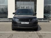 Land Rover Range Rover IV Рестайлинг Саратов  - изображение 32