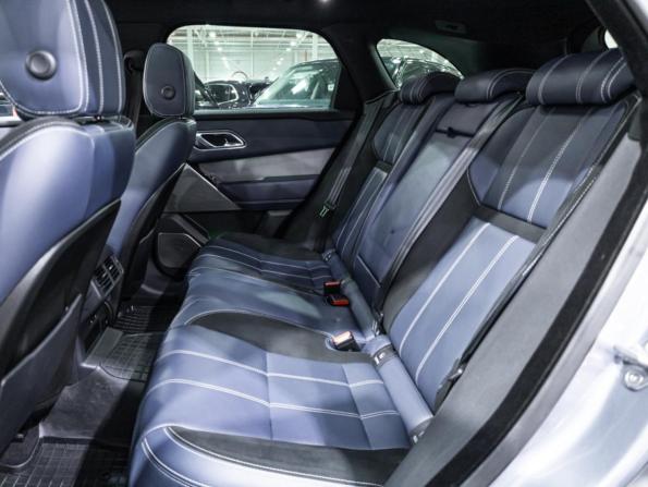 Land Rover Range Rover Velar I с пробегом 2020 года, цена 3 999 999 рублей, 75661 км, внедорожник, Автокод Объявления