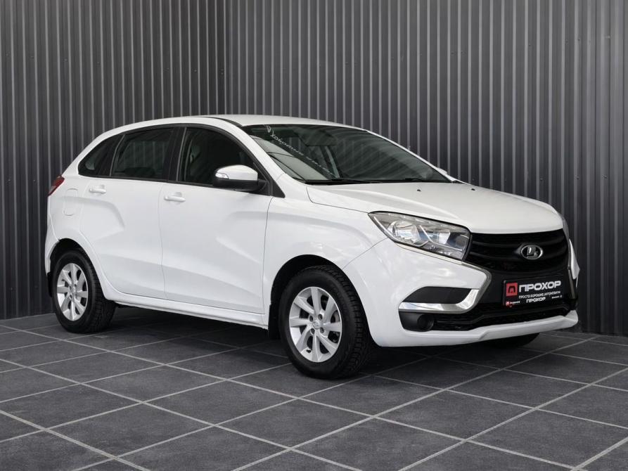 Lada (ВАЗ) XRAY I Пермь  - изображение 22