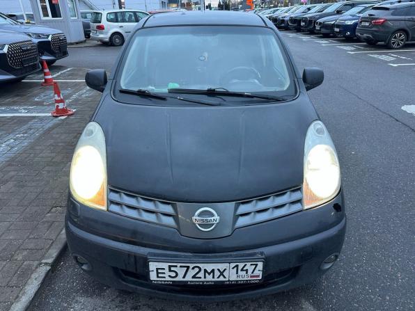 Nissan Note I с пробегом 2008 года, цена 499 000 рублей, 223002 км, хэтчбек, Автокод Объявления