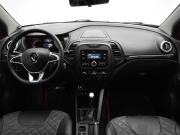 Renault Kaptur I Рестайлинг Москва  - изображение 20