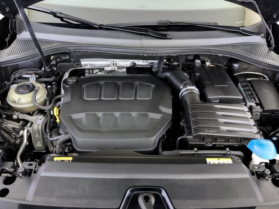 Volkswagen Tayron II (China Market) Москва  - изображение 9