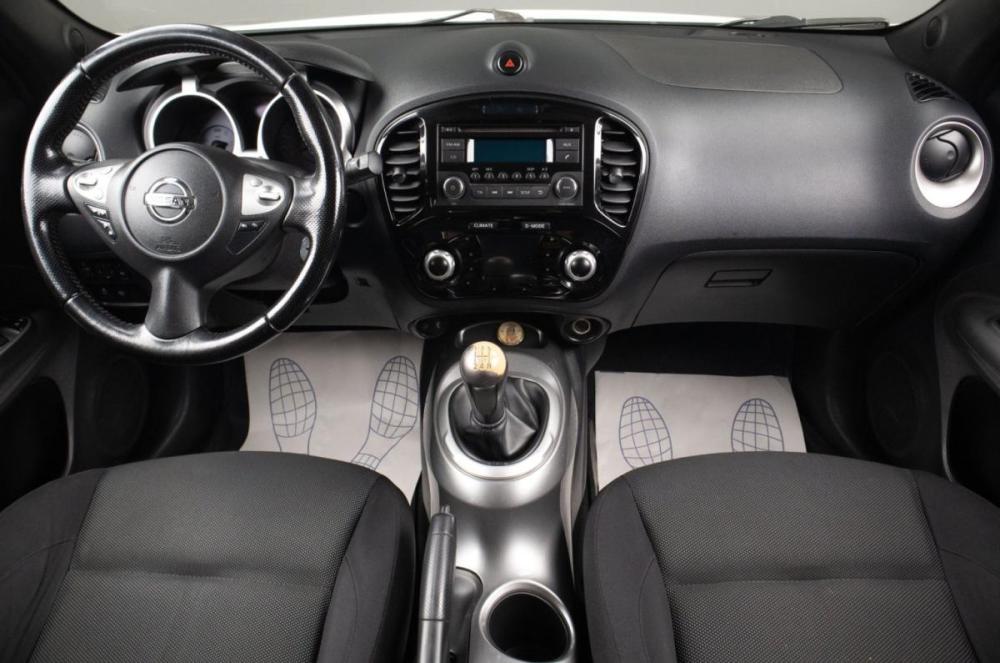 Nissan Juke I Оренбург  - изображение 8