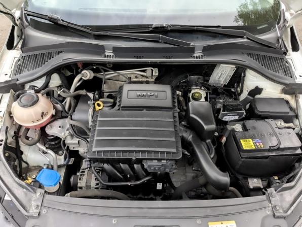 Skoda Rapid II с пробегом 2021 года, цена 1 195 000 рублей, 181183 км, лифтбек, Автокод Объявления