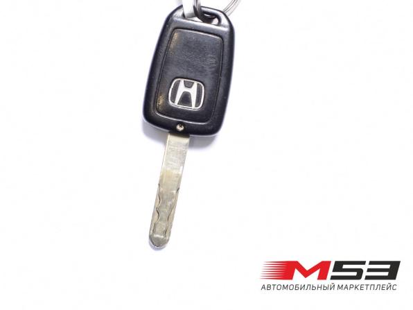 Honda Stepwgn V с пробегом 2017 года, цена 1 655 999 рублей, 202012 км, минивэн, Автокод Объявления