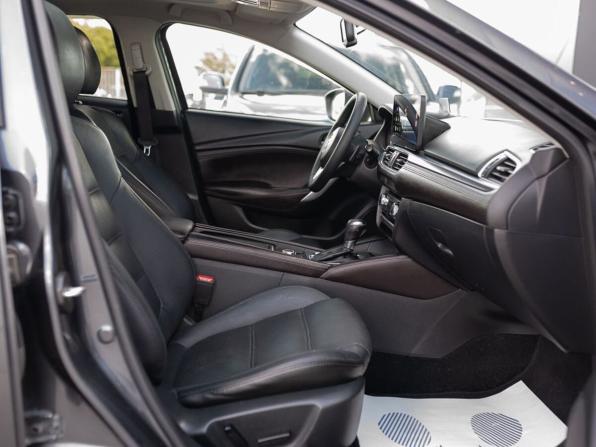 Mazda 6 III (GJ) с пробегом 2015 года, цена 1 620 000 рублей, 156516 км, седан, Автокод Объявления